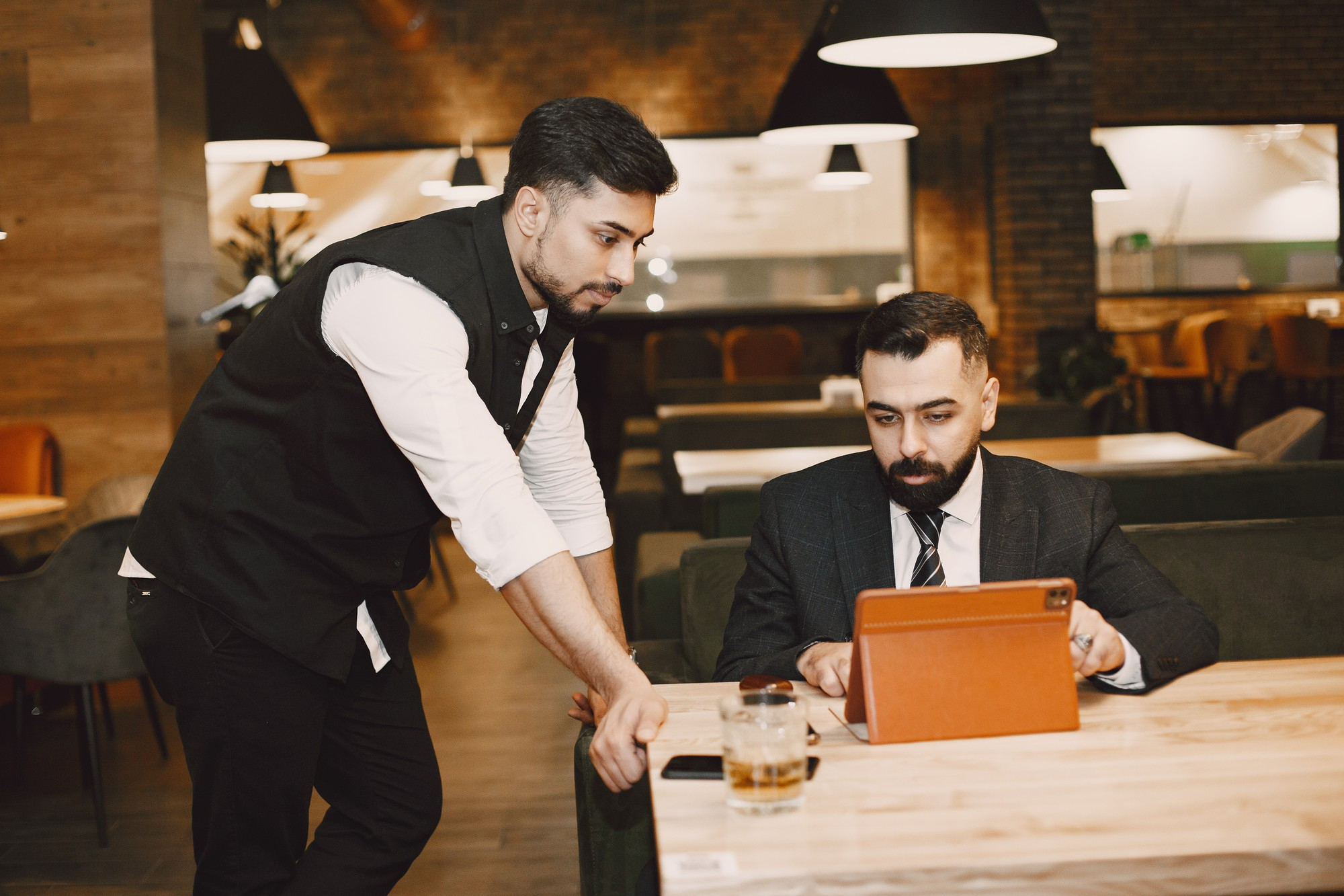 Hospitality Marketing Services