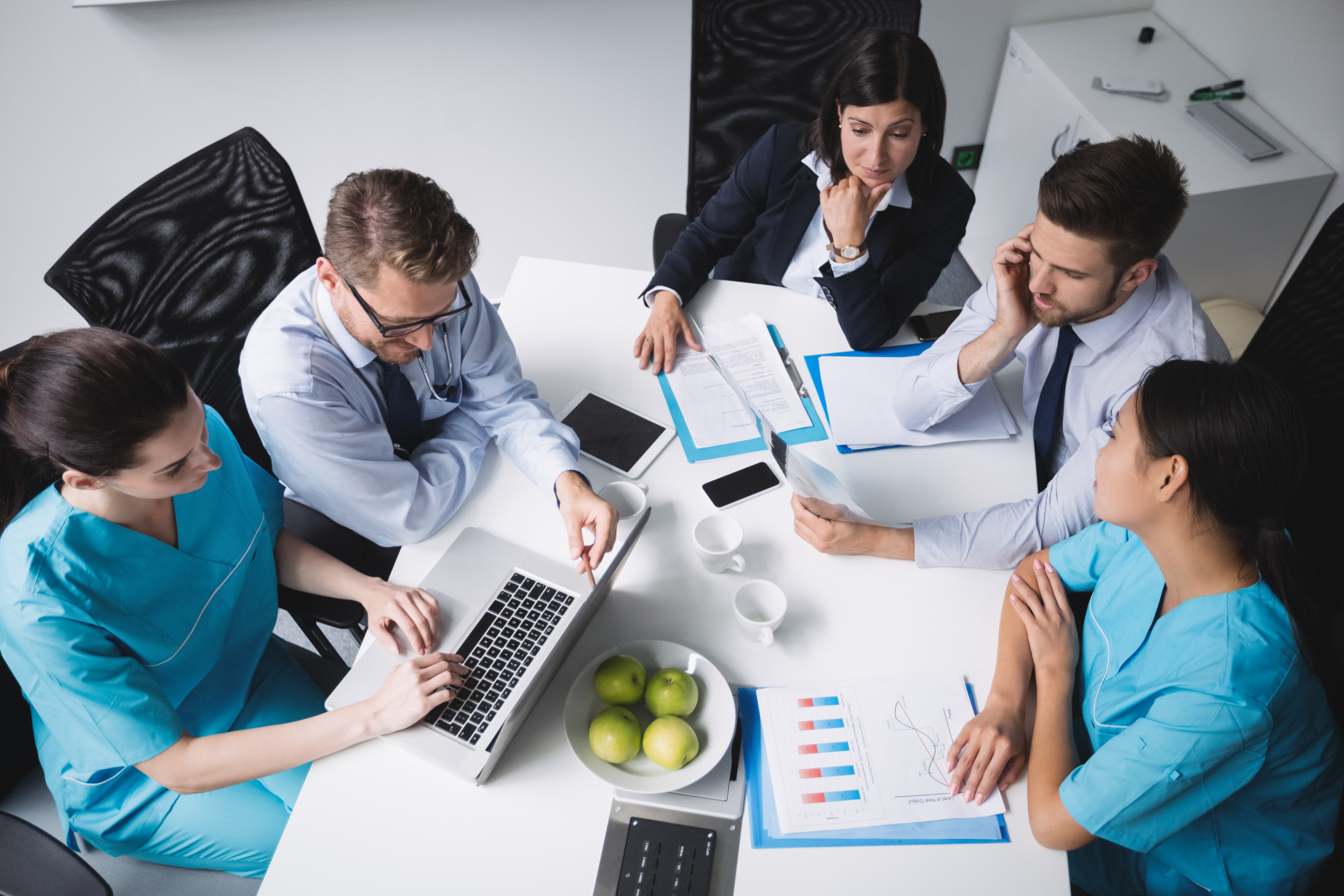 HealthCare Marketing Services